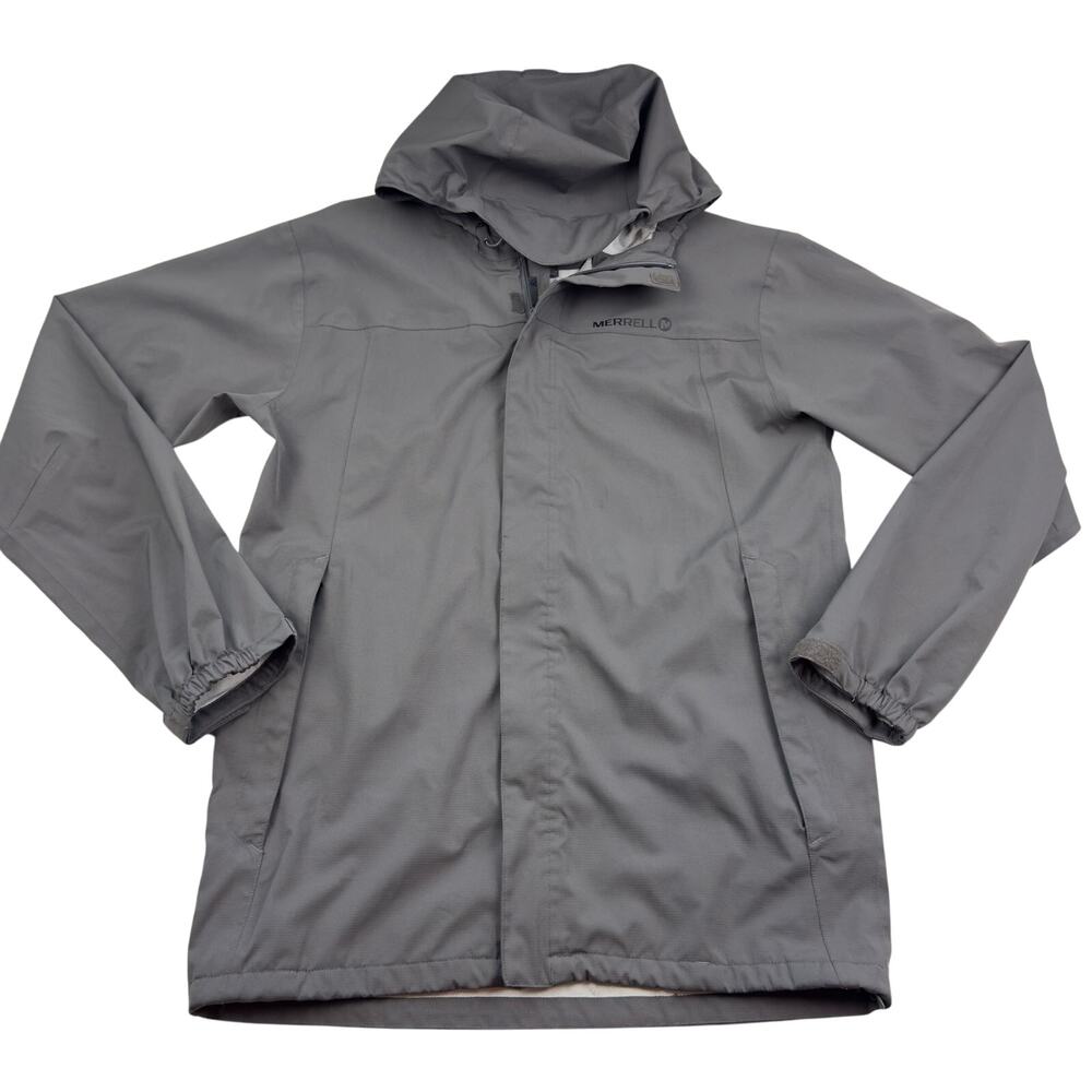 Merrell Select Dry Rain Repellent Wind Breaker Lightweight Jacket Women's Size S